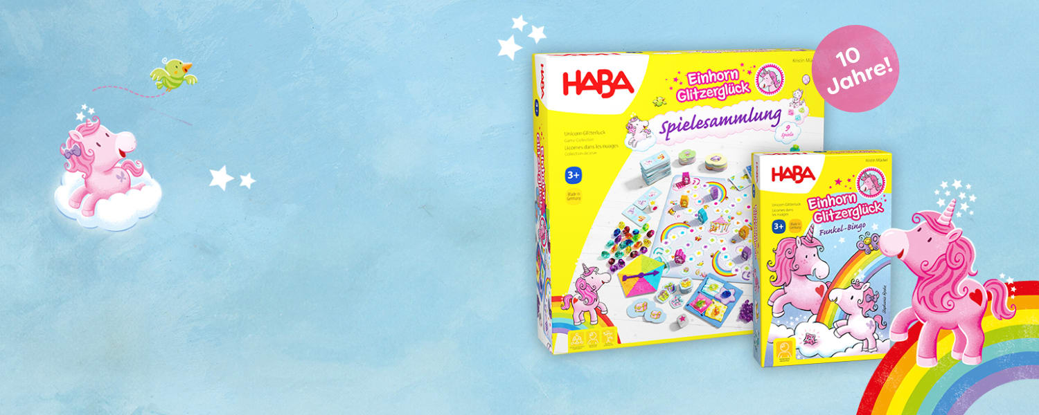 HABA - Erfinder für Kinder